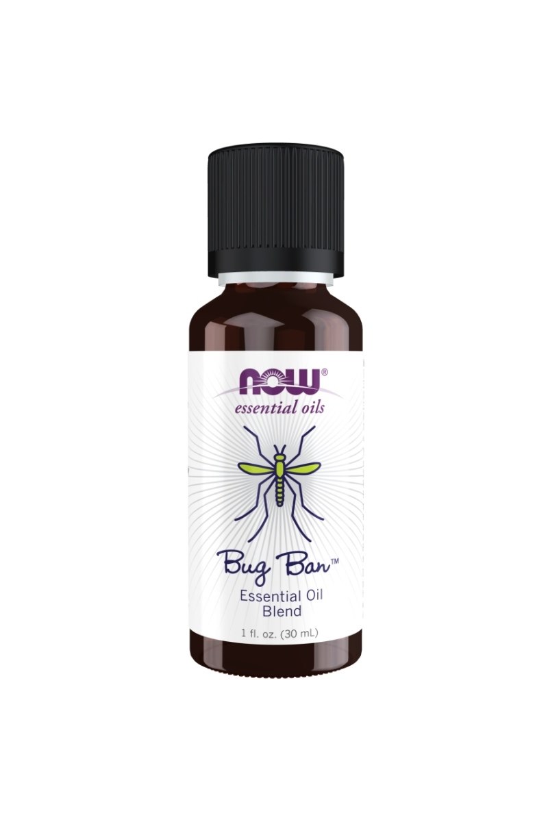 NOW Foods - Essential Oil