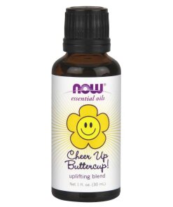 NOW Foods - Essential Oil