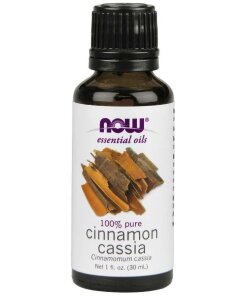 NOW Foods - Essential Oil