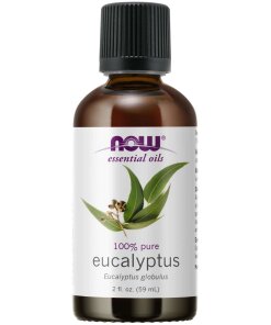 NOW Foods - Essential Oil