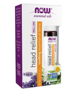 NOW Foods - Essential Oil