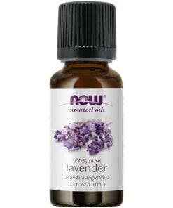 NOW Foods - Essential Oil