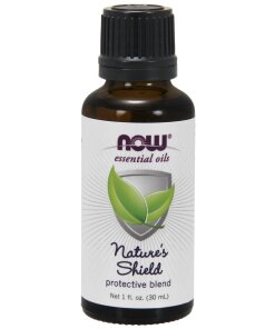 NOW Foods - Essential Oil