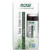 NOW Foods - Essential Oil Roll-On