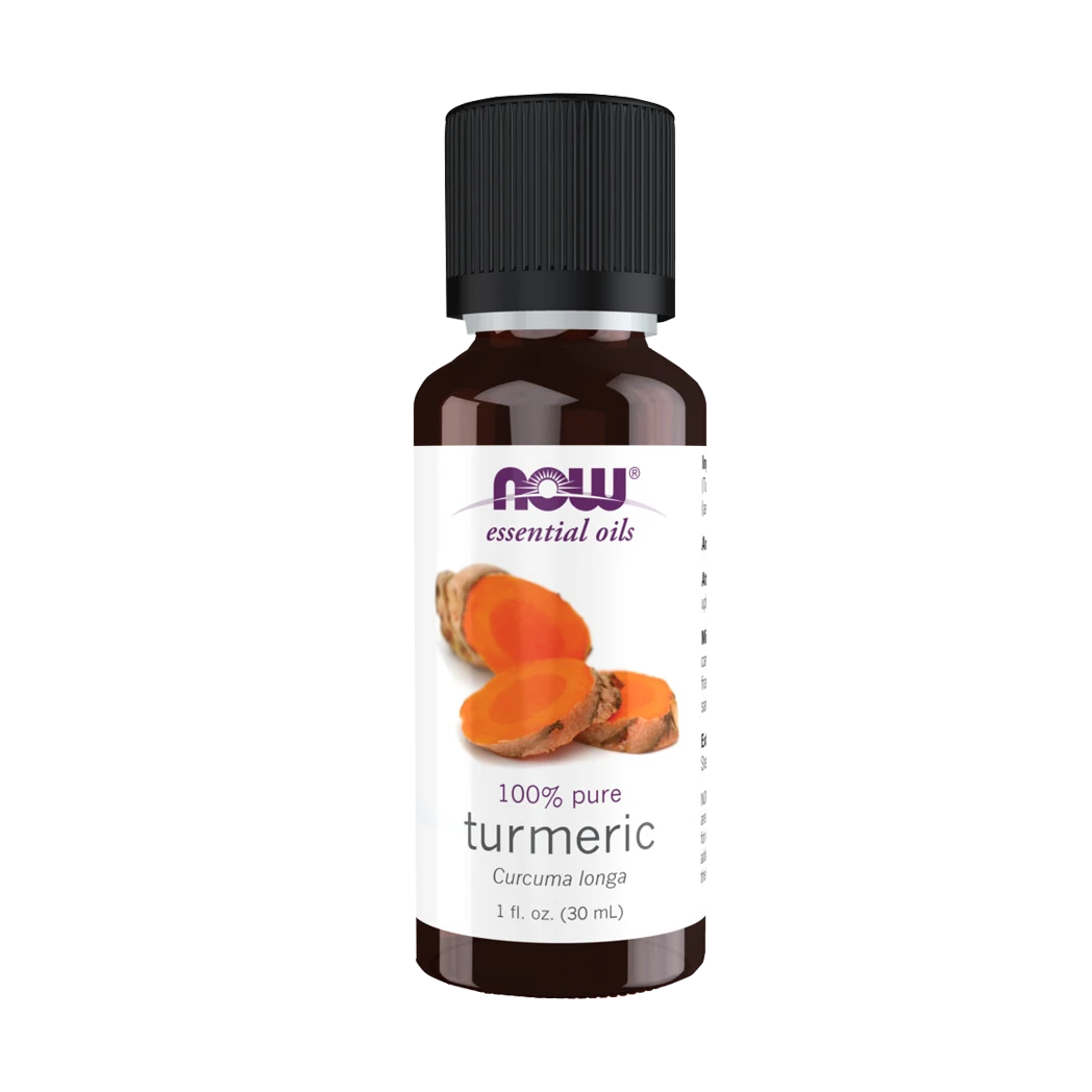 NOW Foods - Essential Oil