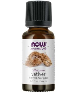 NOW Foods - Essential Oil