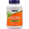 NOW Foods - Ginkgo Biloba Double Strength