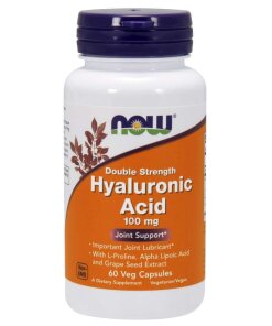 NOW Foods - Hyaluronic Acid