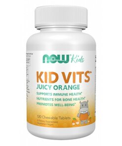 NOW Foods - Kid Vits