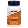 NOW Foods - L-Theanine