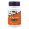 NOW Foods - L-Theanine with Inositol and Taurine
