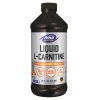 NOW Foods - Liquid L-Carnitine