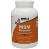 NOW Foods - MSM Methylsulphonylmethane