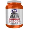 NOW Foods - Micronized Creatine Monohydrate - 1000g