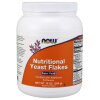 NOW Foods - Nutritional Yeast Flakes - 284g