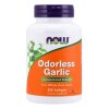 NOW Foods - Odorless Garlic - 250 softgels