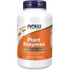 NOW Foods - Plant Enzymes - 240 vcaps