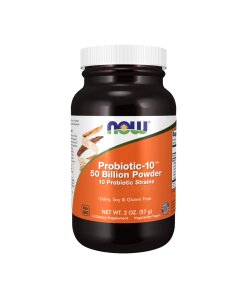 NOW Foods - Probiotic-10