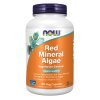 NOW Foods - Red Mineral Algae - 180 vcaps