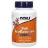 NOW Foods - Soy Isoflavones - 120 vcaps
