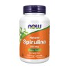 NOW Foods - Spirulina - Natural
