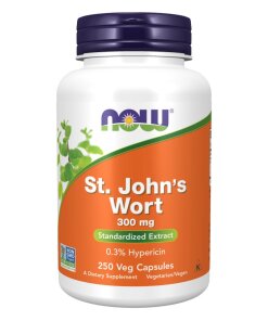 NOW Foods - St. John's Wort