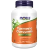 NOW Foods - Turmeric Curcumin - 120 vcaps