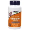NOW Foods - Ubiquinol