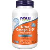 NOW Foods - Ultra Omega 3-D with Vitamin D-3 - 90 softgels