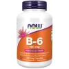 NOW Foods - Vitamin B-6