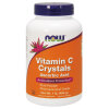 NOW Foods - Vitamin C Crystals - 454g