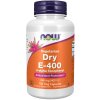 NOW Foods - Vitamin E-400 Dry