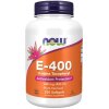 NOW Foods - Vitamin E-400