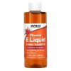 NOW Foods - Vitamin E Liquid - 118 ml.