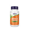 NOW - NOW Detox & Cleanse  (90 Veg Capsules)