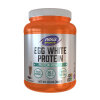 NOW - NOW Egg White Protein (680 g