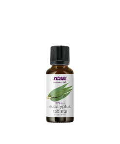 NOW - NOW Eucalyptus Radiata Oil (30 ml)