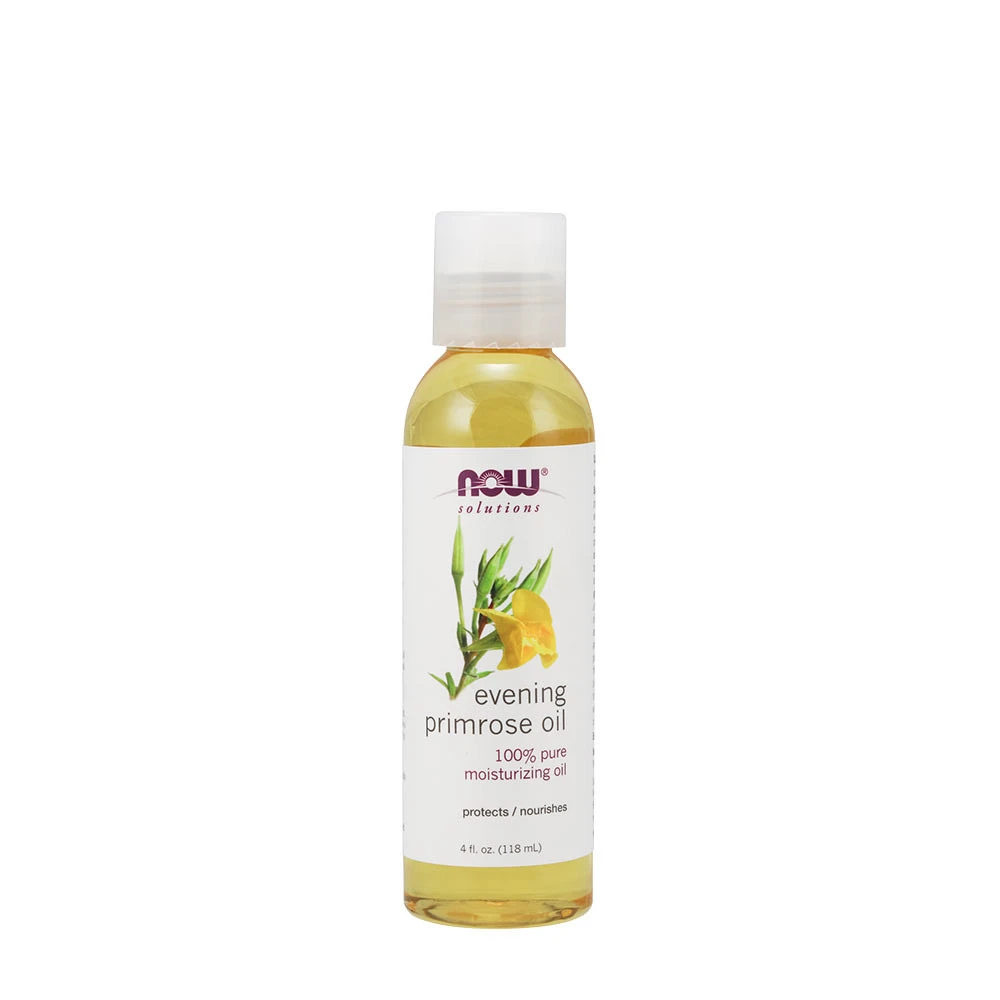 NOW - NOW Evening Primrose Oil (118 ml)