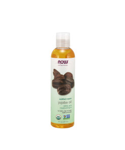 NOW - NOW Jojoba Oil