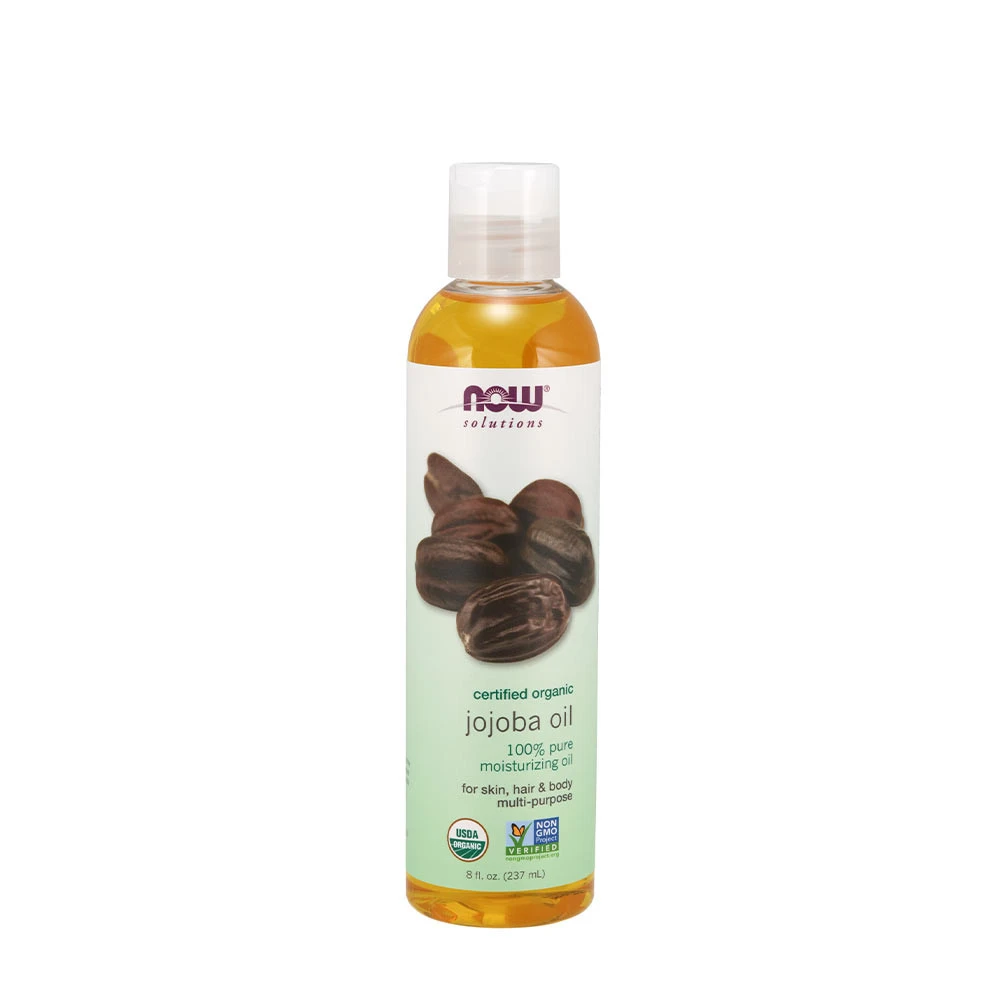 NOW - NOW Jojoba Oil