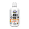 NOW - NOW L-Carnitine Liquid 1000 mg (946 ml
