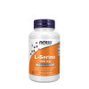 NOW - NOW L-Serine 500 mg (120 Capsules)