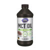 NOW - NOW MCT Oil (473 ml