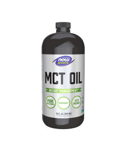 NOW - NOW MCT Oil