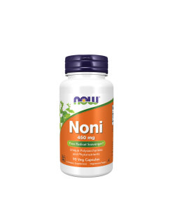 NOW - NOW Noni 450 mg (90 Veg Capsules)