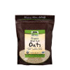 NOW - NOW Steel Cut Oats Organic (2 lbs)