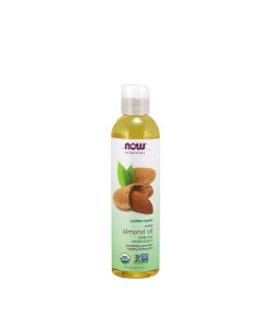 NOW - NOW Sweet Almond Oil