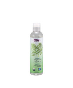 NOW - NOW Vegetable Glycerin