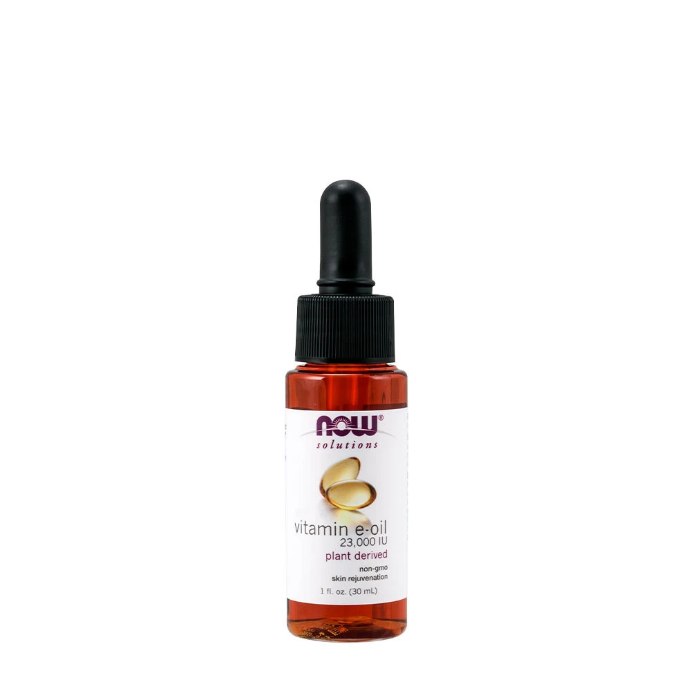 NOW - NOW Vitamin E Oil 23