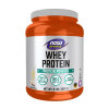 NOW - NOW Whey Protein (907 g